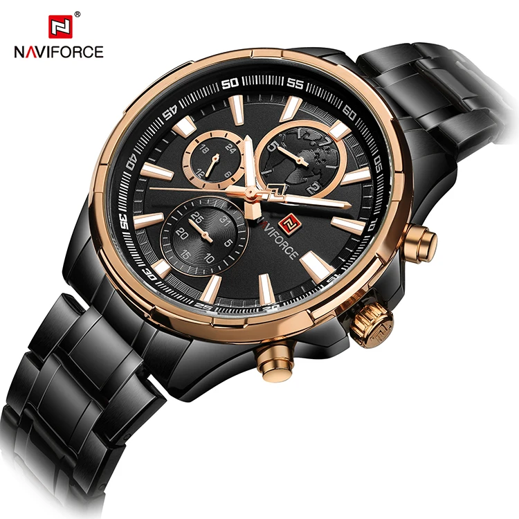 NAVIFORCE 9089