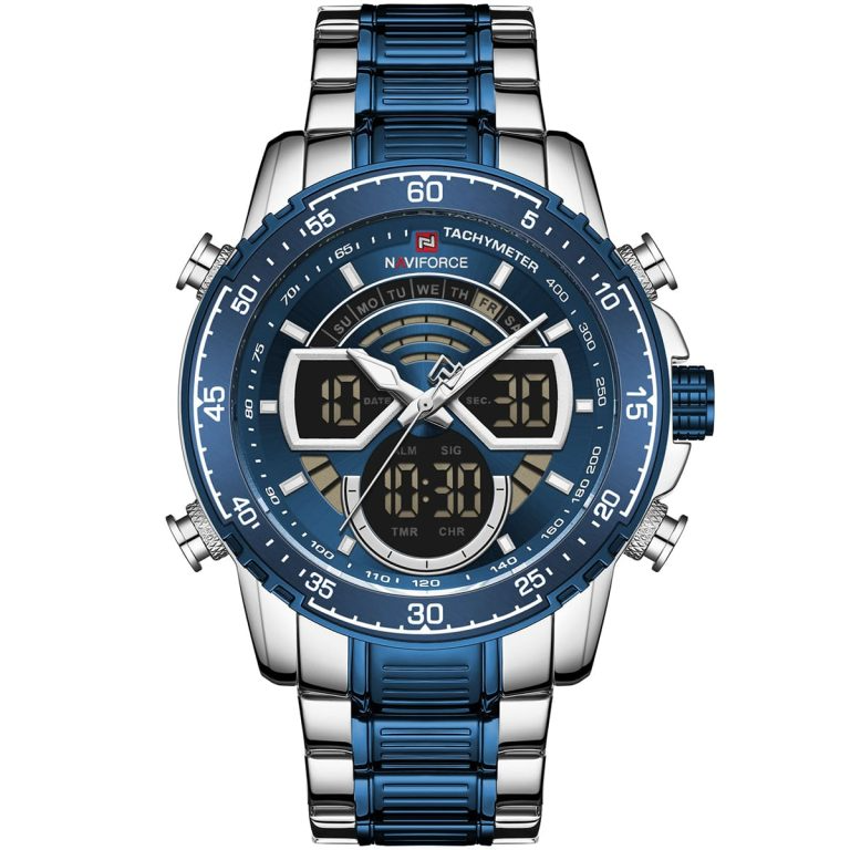NAVIFORCE 9189