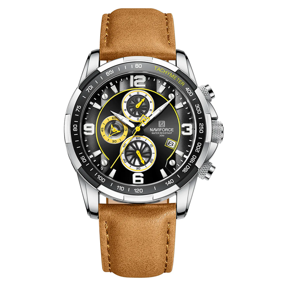 NAVIFORCE NF8020L