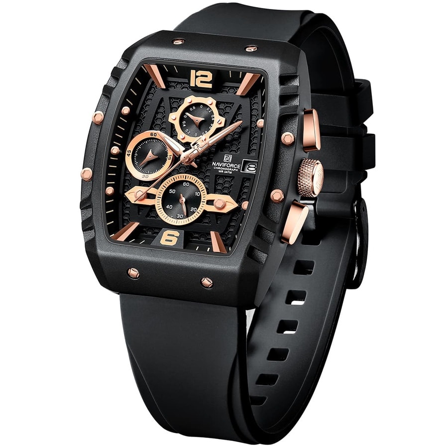 NAVIFORCE NF8025