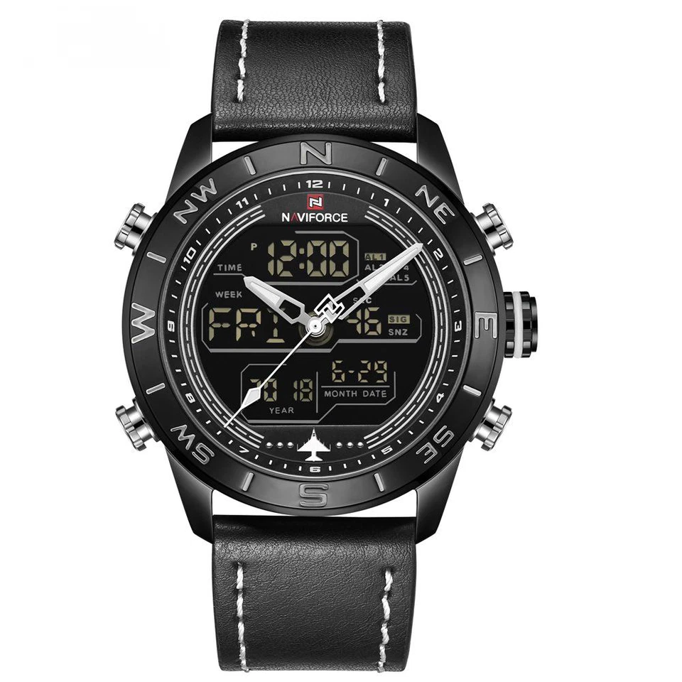 NAVIFORCE NF9144