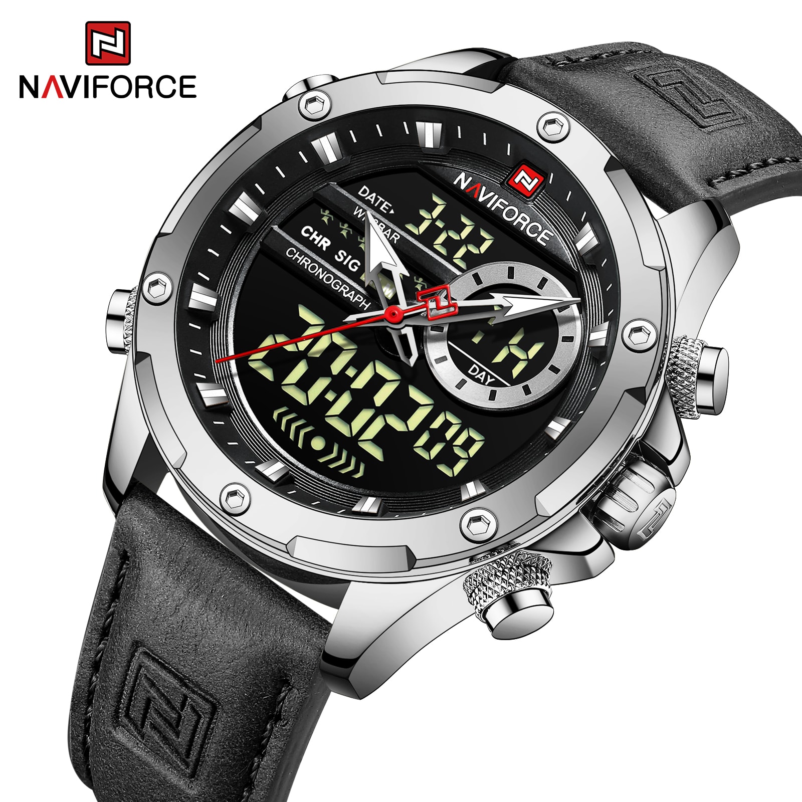 NAVIFORCE NF9208